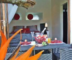 Kaapsepracht Bed & Breakfast