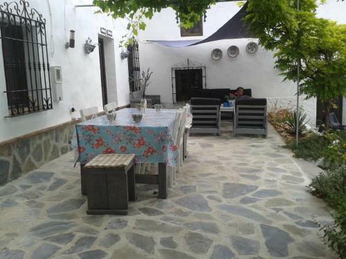 Hacienda La Suerte