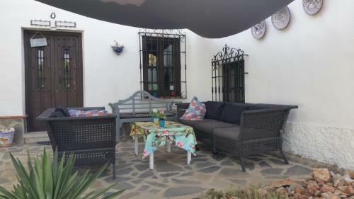 Hacienda La Suerte