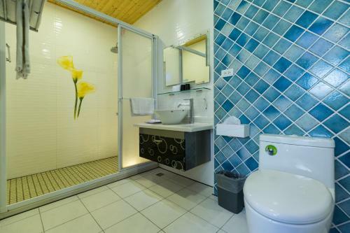Hotel Qing Jing Ze Bed & Breakfast