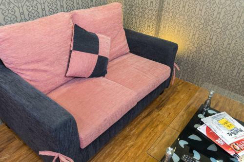 Hotel Qing Jing Ze Bed & Breakfast