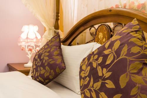 Hotel Qing Jing Ze Bed & Breakfast