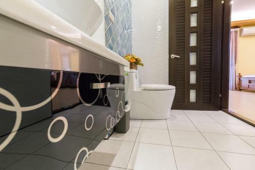 Hotel Qing Jing Ze Bed & Breakfast