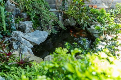 Hotel Qing Jing Ze Bed & Breakfast