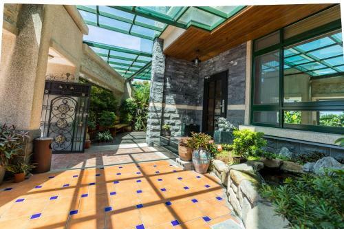 Hotel Qing Jing Ze Bed & Breakfast