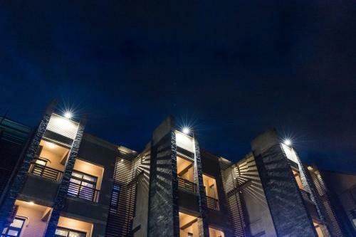 Hotel Qing Jing Ze Bed & Breakfast