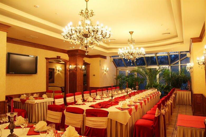 Hotel Nadia