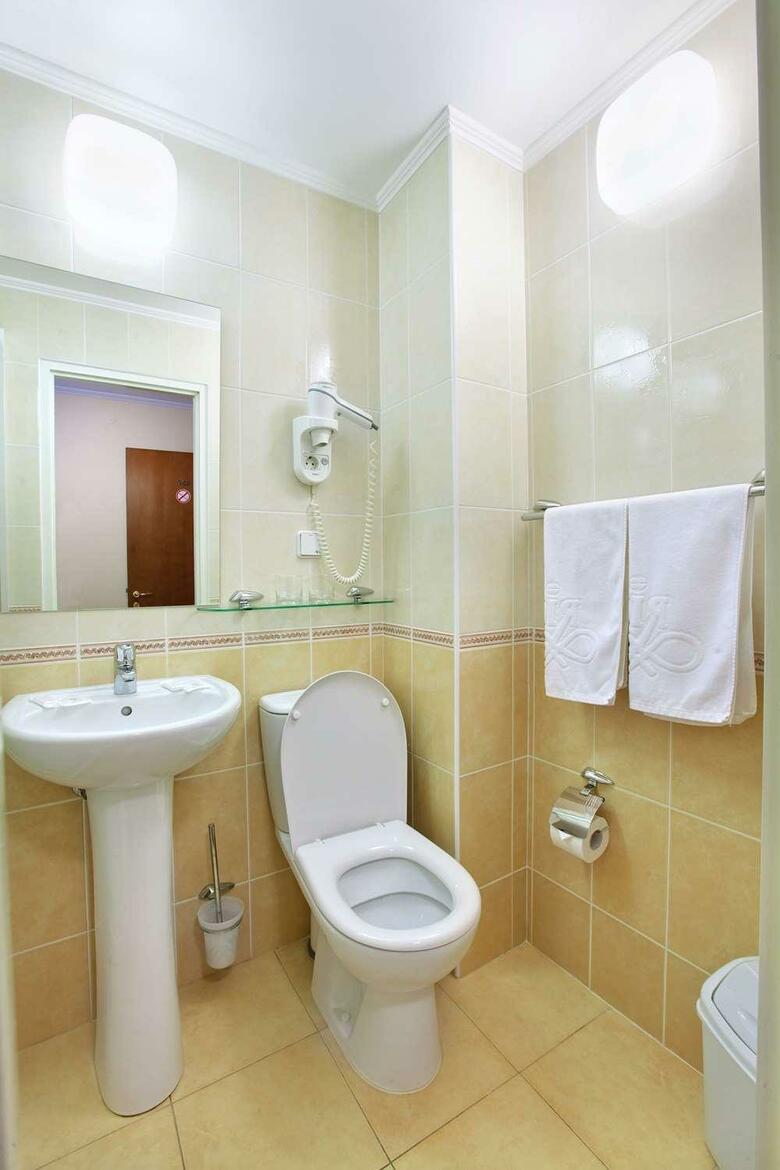 Hotel Nadia