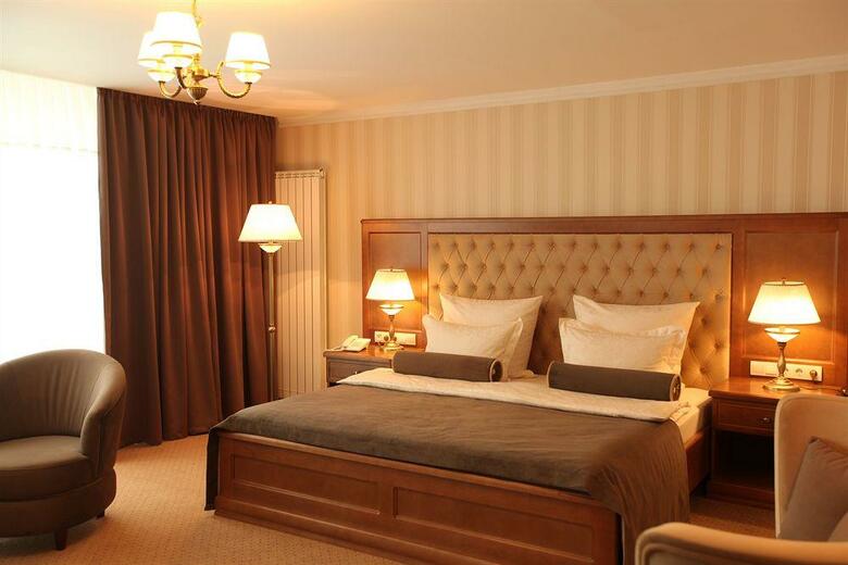Hotel Nadia