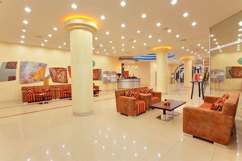 Hotel Nadia