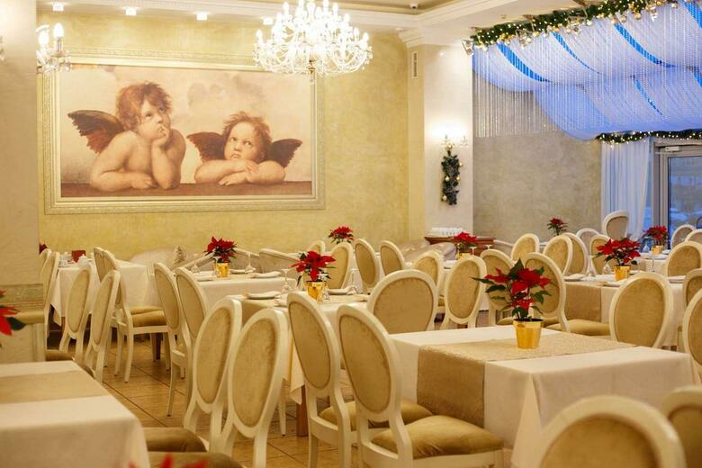 Hotel Nadia