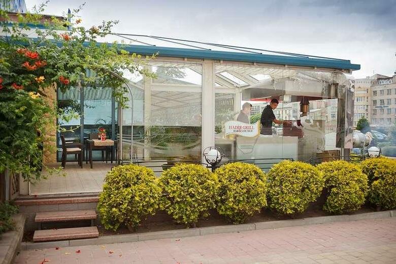 Hotel Nadia