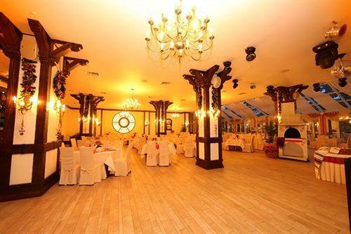 Hotel Nadia