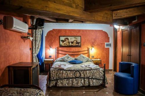 Agroturismo Il Nido Country House