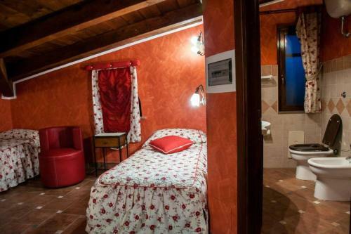 Agroturismo Il Nido Country House
