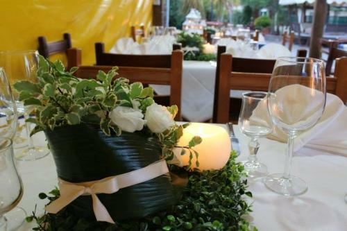 Agroturismo Il Nido Country House