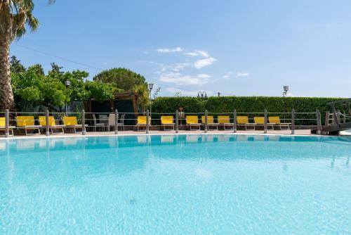 Agroturismo Il Nido Country House
