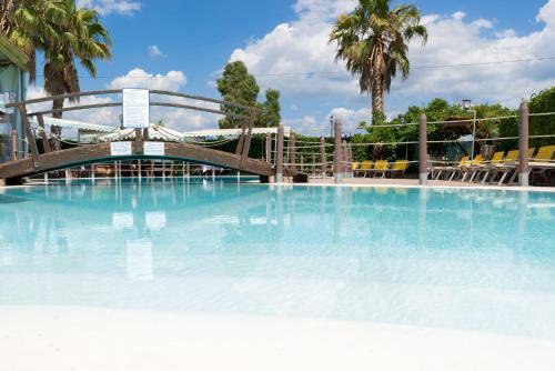 Agroturismo Il Nido Country House