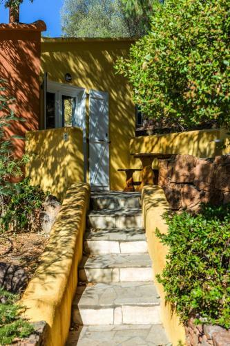 Apartamentos Royal Palm - Corsicatours