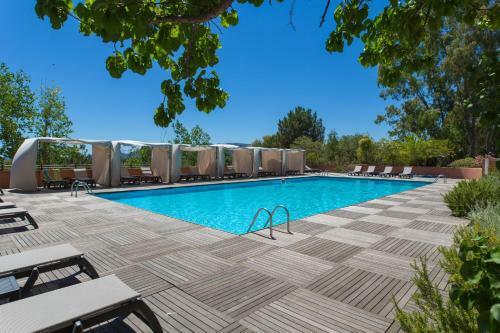 Apartamentos Royal Palm - Corsicatours
