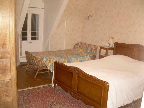 Bed & Breakfast Chambres D'h�tes Le Manoir D'esneval