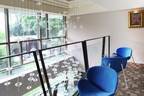 Micasa Hotel