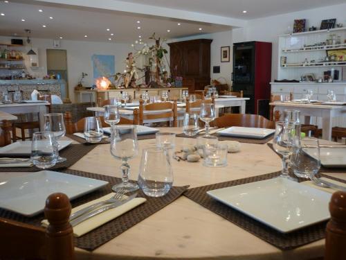 Hotel H�tel De La Petite Plage