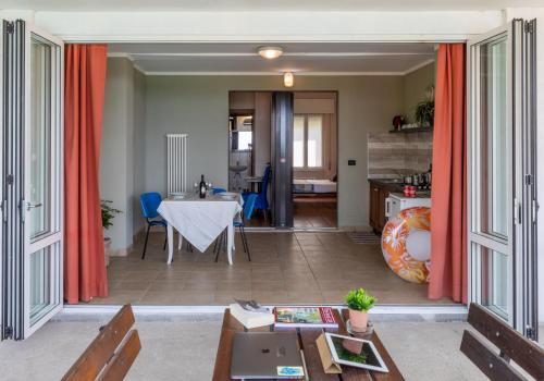 Aparthotel Borgo Blu Poggio