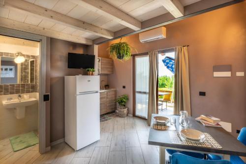 Aparthotel Borgo Blu Poggio