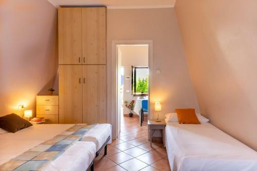 Aparthotel Borgo Blu Poggio