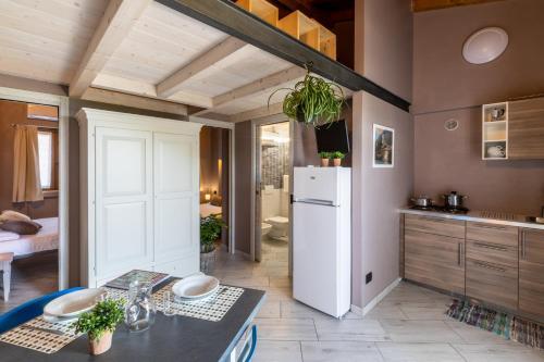Aparthotel Borgo Blu Poggio