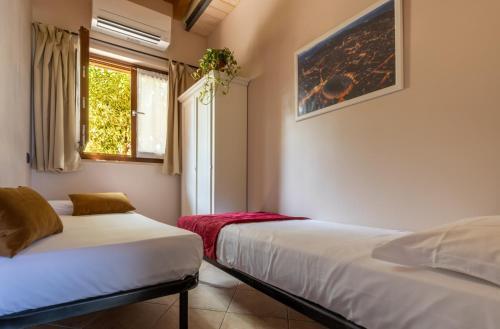 Aparthotel Borgo Blu Poggio