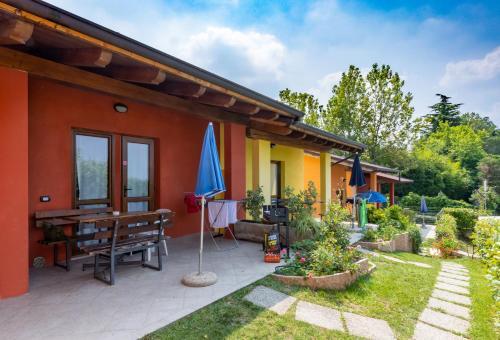 Aparthotel Borgo Blu Poggio