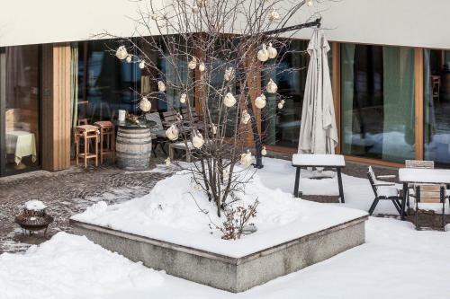 Hotel Restaurant Langgenhof