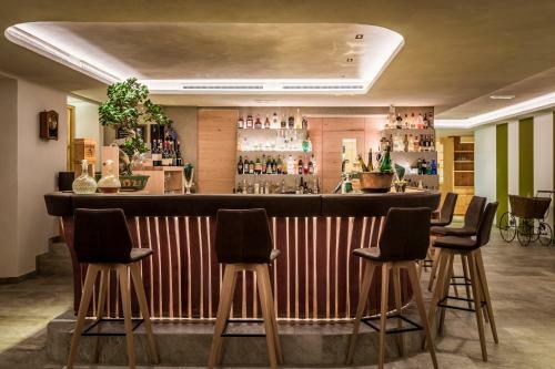 Hotel Restaurant Langgenhof