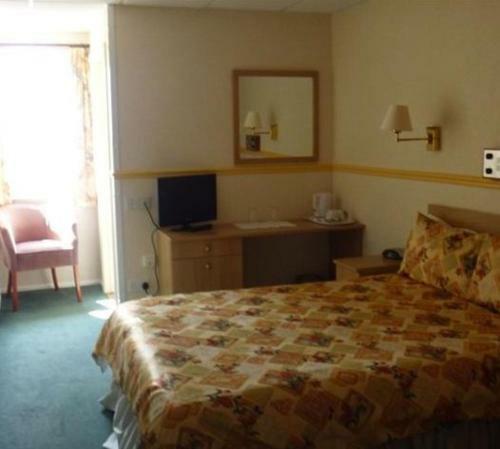 Hotel Miramar
