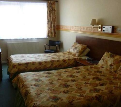 Hotel Miramar