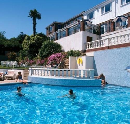 Hotel Miramar