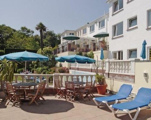 Hotel Miramar