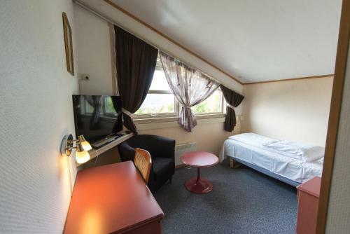 Hotel Trolltun Gjesteg�rd