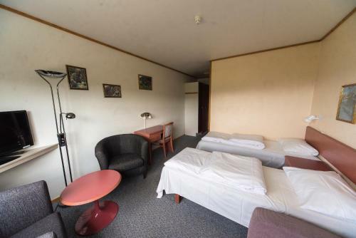 Hotel Trolltun Gjesteg�rd