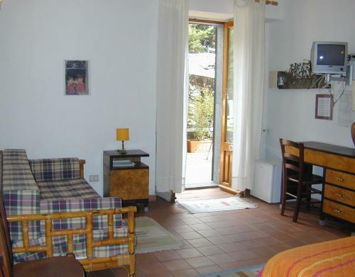 Bed & Breakfast Case Zuccaro