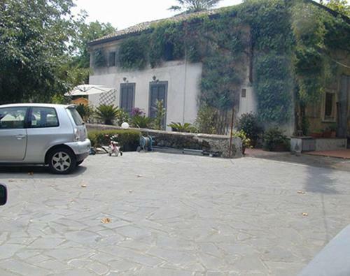 Bed & Breakfast Case Zuccaro