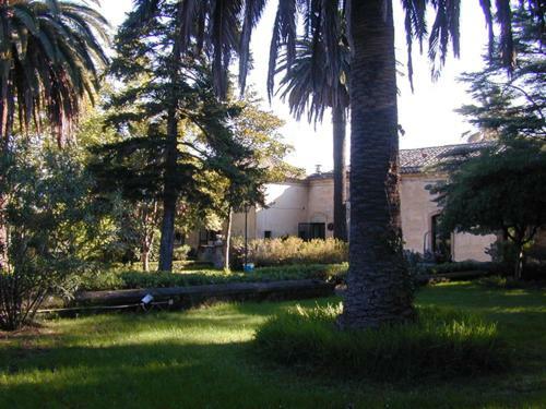 Bed & Breakfast Case Zuccaro