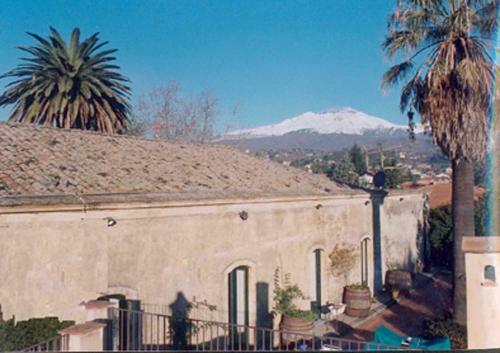 Bed & Breakfast Case Zuccaro