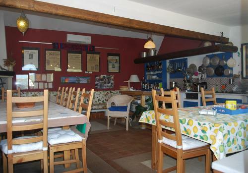 Bed & Breakfast Case Zuccaro