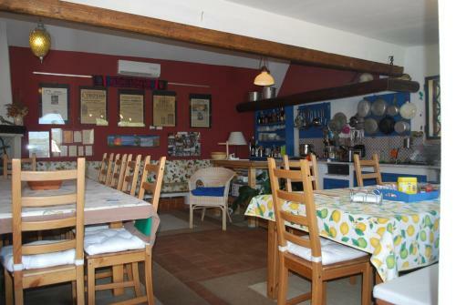 Bed & Breakfast Case Zuccaro