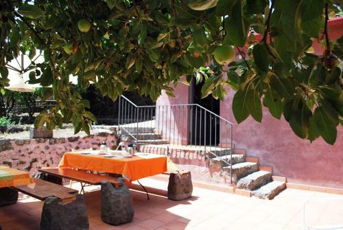 Bed & Breakfast Case Zuccaro