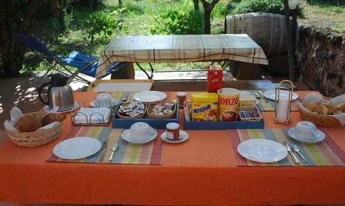 Bed & Breakfast Case Zuccaro
