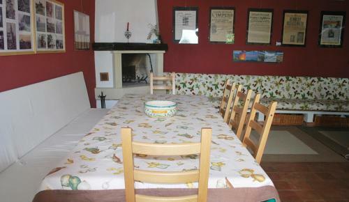 Bed & Breakfast Case Zuccaro